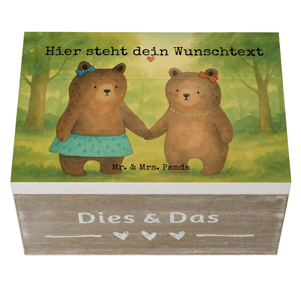 Personalisierte Holzkiste Bär Freundin Design Geschenkbox Personalisiert, Aufbewahrungsbox mit Namen, Dekokiste mit Namen, Holzkiste Personalisiert, Truhe Personalisiert, Aufbewahrungsbox Personalisiert, Kiste mit Namen, Schatzkiste Personalisiert, Schatzkiste mit Namen, Dekokiste Personalisiert, GEschenkdose Personalisiert, Holzkiste mit Namen, Kiste Personalisiert, Truhe mit Namen, mit Namen, Erinnerungskiste Personalisiert, Erinnerungsbox mit Namen, Erinnerungsbox Personalisiert, Schatulle Personalisiert, Schatulle mit Namen, Teddy, Teddybär, Bär, Bär Freundin Beste Freund Liebe Liebesbeweis Verliebt Kumpel Kumpeliene