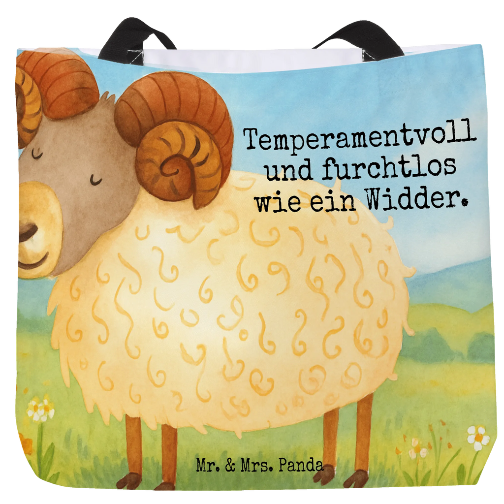 Shopper znak zodiaku Baran Design Beutel, Einkaufstasche, Tasche, Strandtasche, Einkaufsbeutel, Shopper, Schultasche, Freizeittasche, Tragebeutel, Schulbeutel, Alltagstasche, Tierkreiszeichen, Sternzeichen, Horoskop, Astrologie, Aszendent, Widder Geschenk, Widder Sternzeichen, Geschenk März, Geschenk April, Geburtstag März, Geburtstag April, Bock, Schafbock