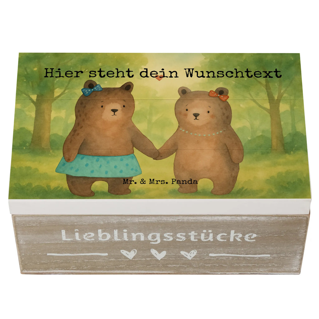 Personalisierte Holzkiste Bär Freundin Design Geschenkbox Personalisiert, Aufbewahrungsbox mit Namen, Dekokiste mit Namen, Holzkiste Personalisiert, Truhe Personalisiert, Aufbewahrungsbox Personalisiert, Kiste mit Namen, Schatzkiste Personalisiert, Schatzkiste mit Namen, Dekokiste Personalisiert, GEschenkdose Personalisiert, Holzkiste mit Namen, Kiste Personalisiert, Truhe mit Namen, mit Namen, Erinnerungskiste Personalisiert, Erinnerungsbox mit Namen, Erinnerungsbox Personalisiert, Schatulle Personalisiert, Schatulle mit Namen, Teddy, Teddybär, Bär, Bär Freundin Beste Freund Liebe Liebesbeweis Verliebt Kumpel Kumpeliene