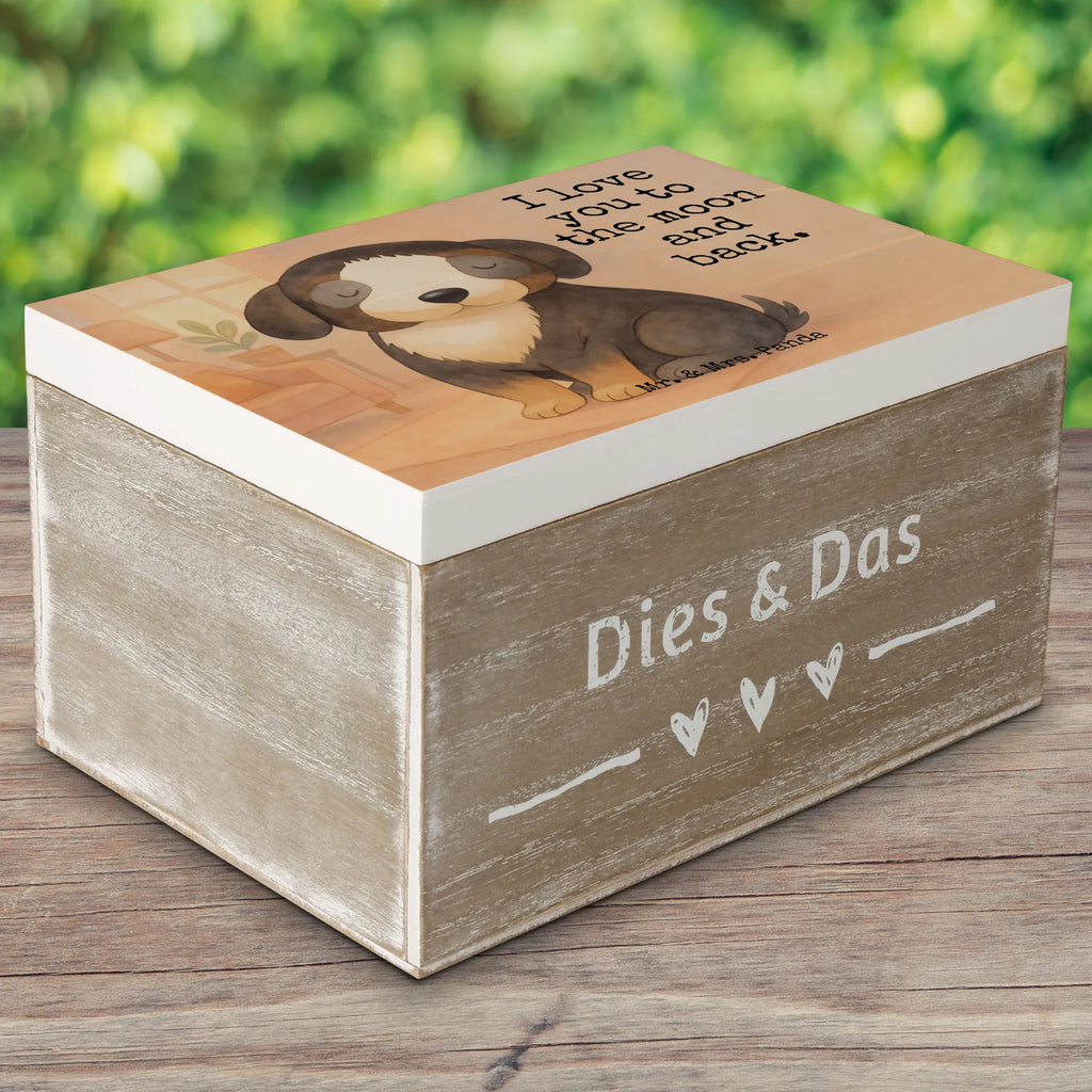 Holzkiste Hund Entspannen Design Holzkiste, Kiste, Schatzkiste, Truhe, Schatulle, XXL, Erinnerungsbox, Erinnerungskiste, Dekokiste, Aufbewahrungsbox, Geschenkbox, Geschenkdose, Hund, Hundemotiv, Haustier, Hunderasse, Tierliebhaber, Hundebesitzer, Sprüche, schwarzer Hund, Hundeliebe, Liebe, Hundeglück