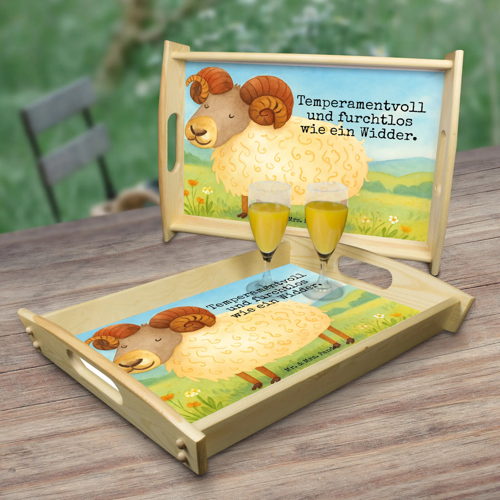 Serving tray Star sign Aries Design Serviertablett, Tablett, Holztablett, Küchentablett, Dekotablett, Frühstückstablett, Tierkreiszeichen, Sternzeichen, Horoskop, Astrologie, Aszendent, Widder Geschenk, Widder Sternzeichen, Geschenk März, Geschenk April, Geburtstag März, Geburtstag April, Bock, Schafbock