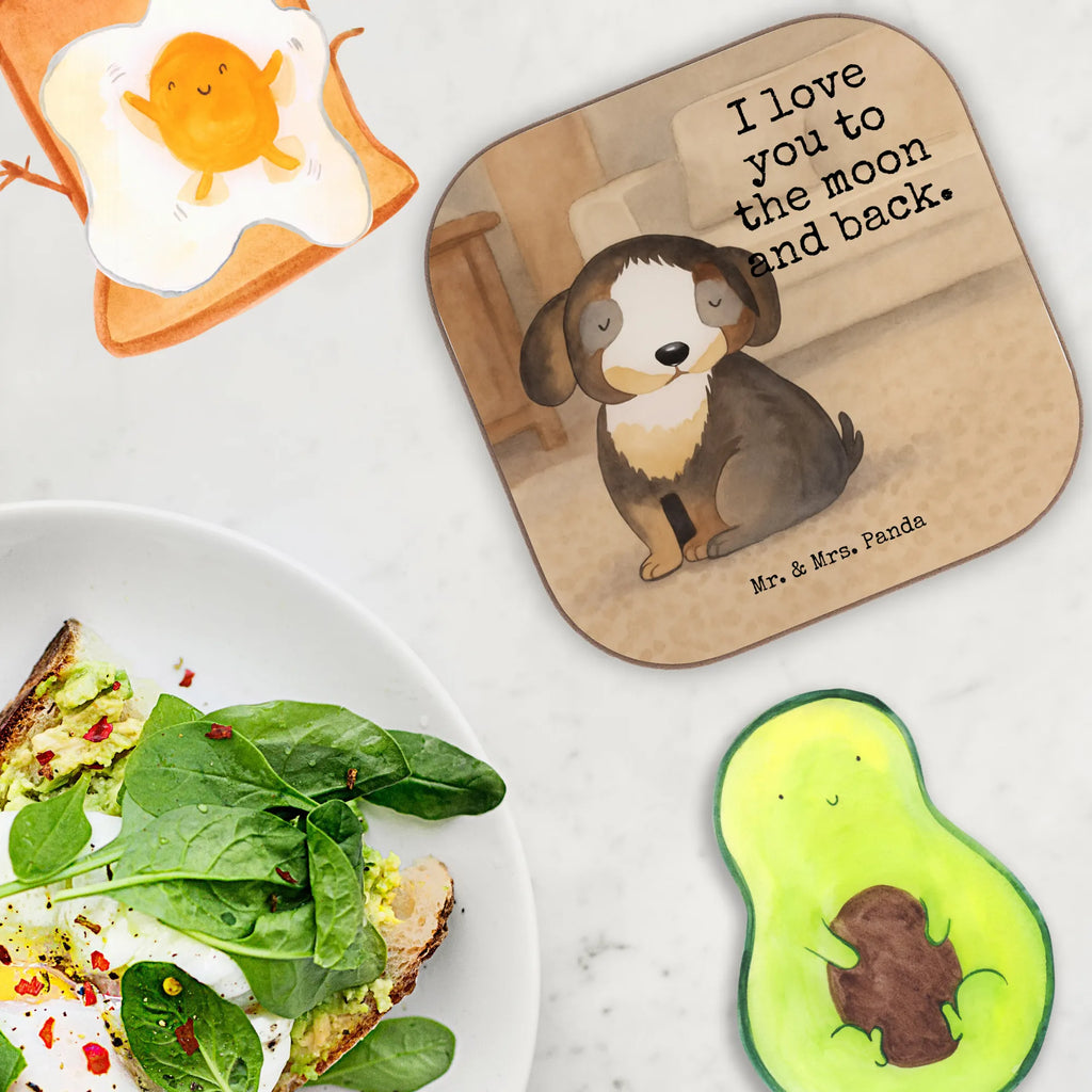 Podkładka pies relaks Design Untersetzer, Bierdeckel, Glasuntersetzer, Untersetzer Gläser, Getränkeuntersetzer, Untersetzer aus Holz, Untersetzer für Gläser, Korkuntersetzer, Untersetzer Holz, Holzuntersetzer, Tassen Untersetzer, Untersetzer Design, Hund, Hundemotiv, Haustier, Hunderasse, Tierliebhaber, Hundebesitzer, Sprüche, schwarzer Hund, Hundeliebe, Liebe, Hundeglück