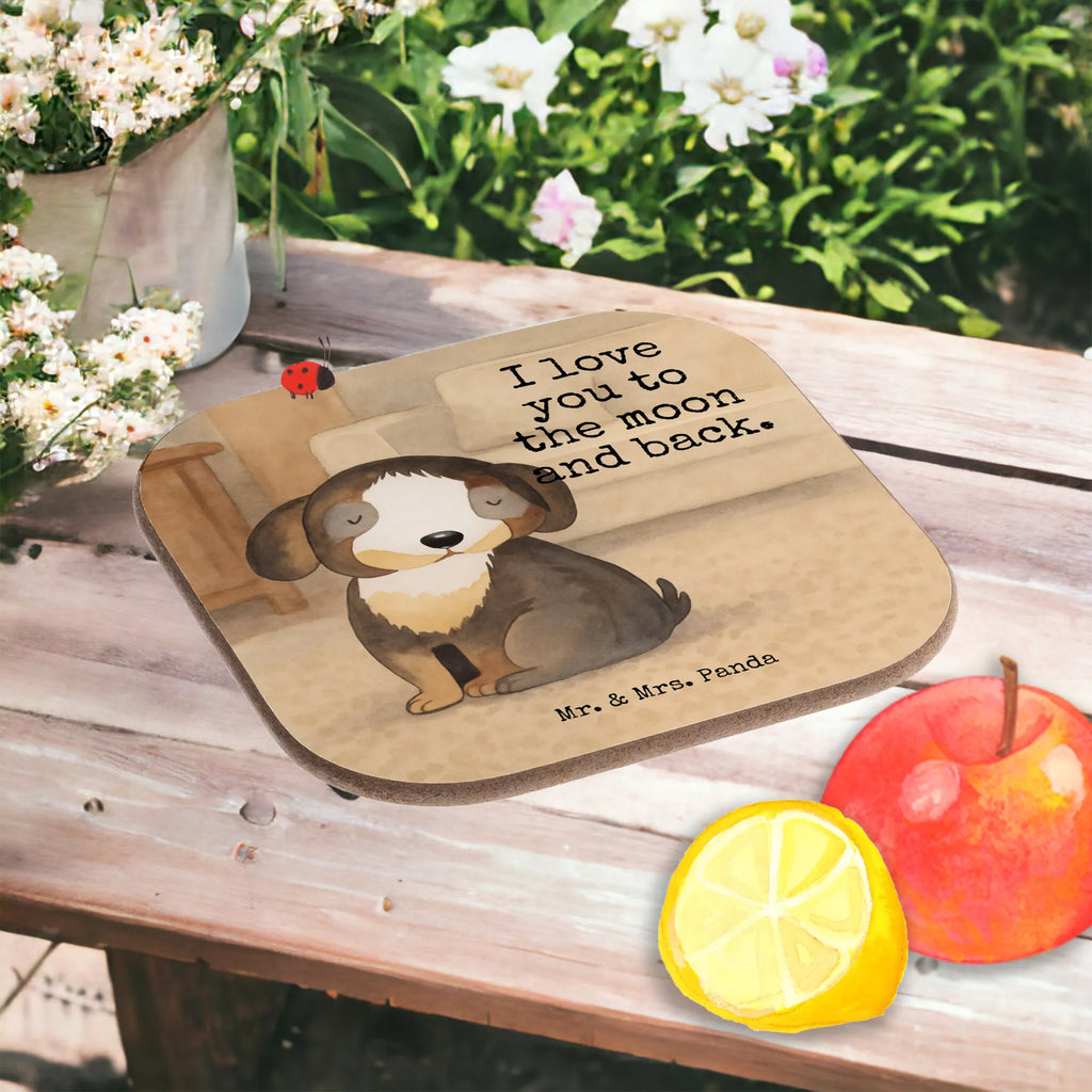 Podkładka pies relaks Design Untersetzer, Bierdeckel, Glasuntersetzer, Untersetzer Gläser, Getränkeuntersetzer, Untersetzer aus Holz, Untersetzer für Gläser, Korkuntersetzer, Untersetzer Holz, Holzuntersetzer, Tassen Untersetzer, Untersetzer Design, Hund, Hundemotiv, Haustier, Hunderasse, Tierliebhaber, Hundebesitzer, Sprüche, schwarzer Hund, Hundeliebe, Liebe, Hundeglück