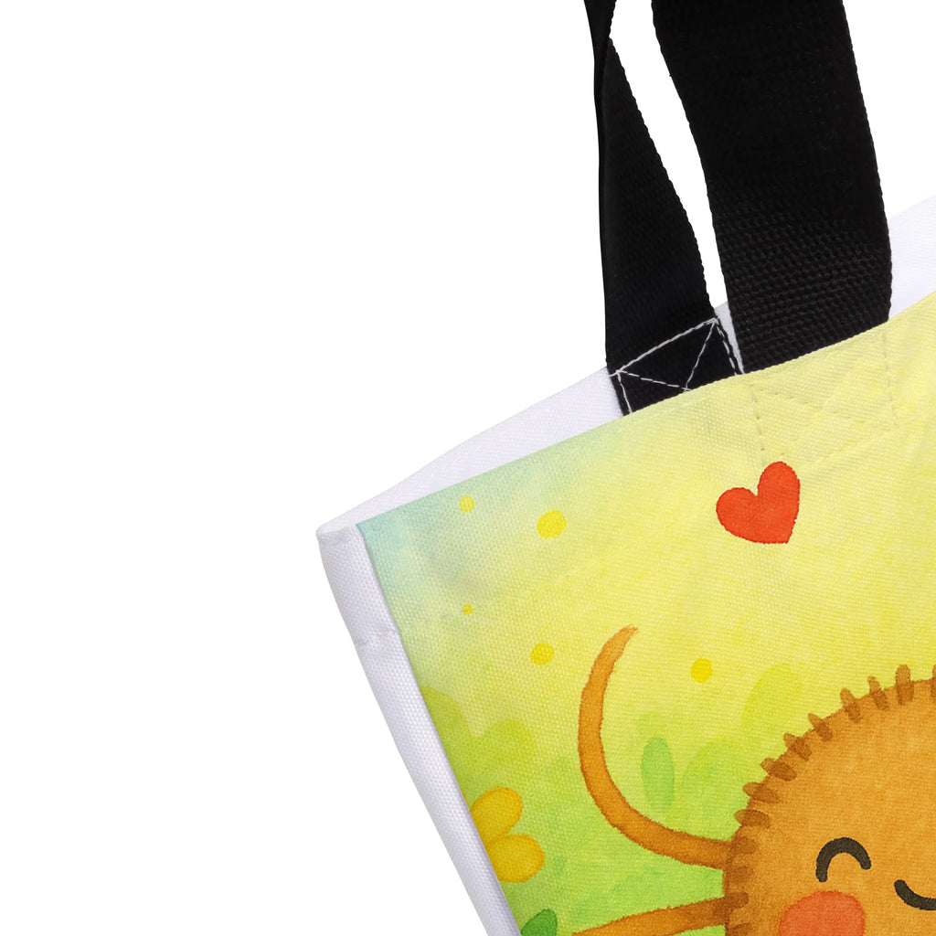 Shopper Spinne Agathe Motivation Design Beutel, Einkaufstasche, Tasche, Strandtasche, Einkaufsbeutel, Shopper, Schultasche, Freizeittasche, Tragebeutel, Schulbeutel, Alltagstasche, Spinne Agathe, Spinne, Agathe, Videos, Merchandise, Motivation, Glück, Liebe, Vertrauen, Dankeschön