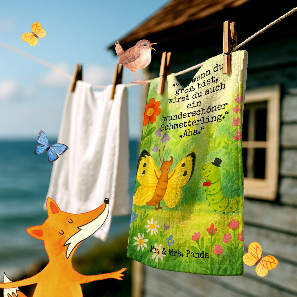 Guest towel Caterpillar butterfly Design Gästehandtuch, Gästehandtücher, Handtuch Für Gäste, Gäste-Tuch, Kleines Handtuch, Handtuch Klein, Waschhandtuch, Handtuch Für Gäste-WC, Handtuch Für Toilette, Gästehandtuch Bad, Gästehandtuch Badezimmer, Handtuch Gästezimmer, Gästehandtuch Für Hotels, Gästehandtuch 30x50, Gästehandtuch Set, Gästehandtuch Baumwolle, Gästehandtuch Bio Baumwolle, Gästehandtuch Saugfähig, Gästehandtuch Weich, Gästehandtuch Hochwertig, Gästehandtuch Pflegeleicht, Gästehandtuch Waschbar, Gästehandtuch Strapazierfähig, Gästehandtuch Schnell Trocknend, Gästehandtuch Weiß, Gästehandtuch Beige, Gästehandtuch Grau, Gästehandtuch Schwarz, Gästehandtuch Bunt, Gästehandtuch Mit Muster, Gästehandtuch Mit Bordüre, Gästehandtuch Modern, Gästehandtuch Klassisch, Handtuch Gästeformat, Gästehandtuch Nachhaltig, Gästehandtuch Ökologisch, Tiermotive, Gute Laune, lustige Sprüche, Tiere, Raupe, Schmetterling, Zitronenfalter, Entwicklung, Erwachsen werden, Kokon, Hut, Hütchen, Schönheit, Aufwachsen