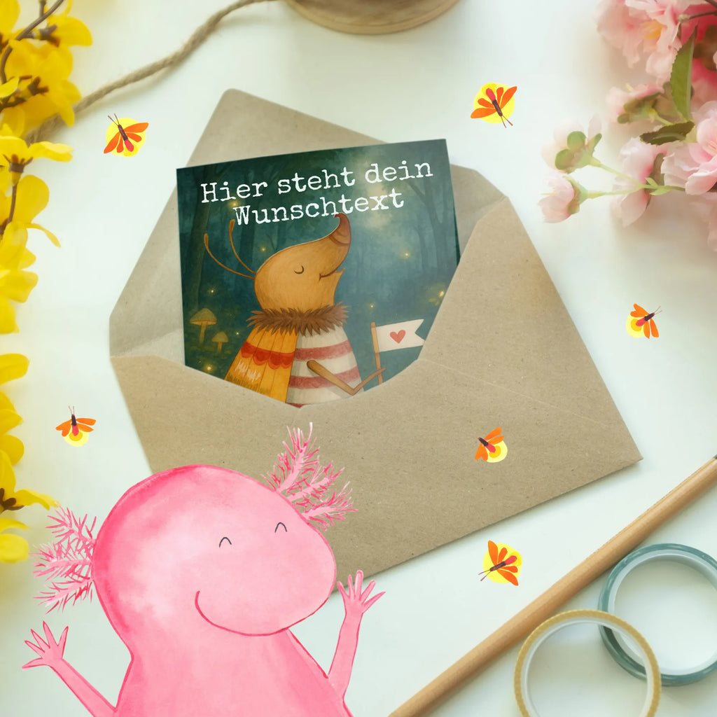 Personalisierte Grußkarte Nachtfalter Fähnchen Design Personalisierte Grußkarte, Personalisiertere Klappkarte, Personalisierte Einladungskarte, Personalisierte Glückwunschkarte, Personalisierte Hochzeitskarte, Personalisierte Geburtstagskarte, Grußkarte mit Namen, Grußkarte selber drucken, Grußkarte selbst gestalten, Grußkarte mit persönlichen Nachrichten, Grußkarte als Geldgeschenk, Grußkarten personalisiert, Personalisierte Karte, Tiermotive, Gute Laune, lustige Sprüche, Tiere, Nachtfalter, Käfer, Spruch lustig, Spruch witzig, süß, niedlich, Küche Deko, Was kostet die Welt