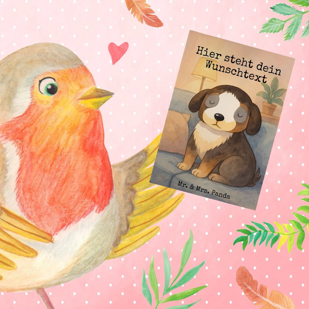 Personalisierte Grußkarte Hund Entspannen Design Personalisierte Geburtstagskarte, Personalisierte Einladungskarte, Grußkarte selber drucken, Personalisiertere Klappkarte, Grußkarte selbst gestalten, Grußkarte mit Namen, Personalisierte Glückwunschkarte, Grußkarte als Geldgeschenk, Personalisierte Karte, Personalisierte Grußkarte, Personalisierte Hochzeitskarte, Grußkarten personalisiert, Grußkarte mit persönlichen Nachrichten, Hund, Hundemotiv, Haustier, Hunderasse, Tierliebhaber, Hundebesitzer, Sprüche, Hundeliebe, schwarzer Hund, Hundeglück, Liebe