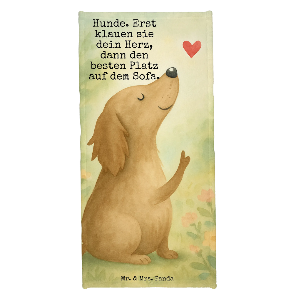 Badehandtuch Hund Liebe Design Duschtuch, Badetuch, Strandtuch, Saunatuch, Kinder Handtuch, Hund, Hundemotiv, Haustier, Hunderasse, Tierliebhaber, Hundebesitzer, Sprüche, Liebe, Hundeglück, Hundeliebe, Hunde, Frauchen
