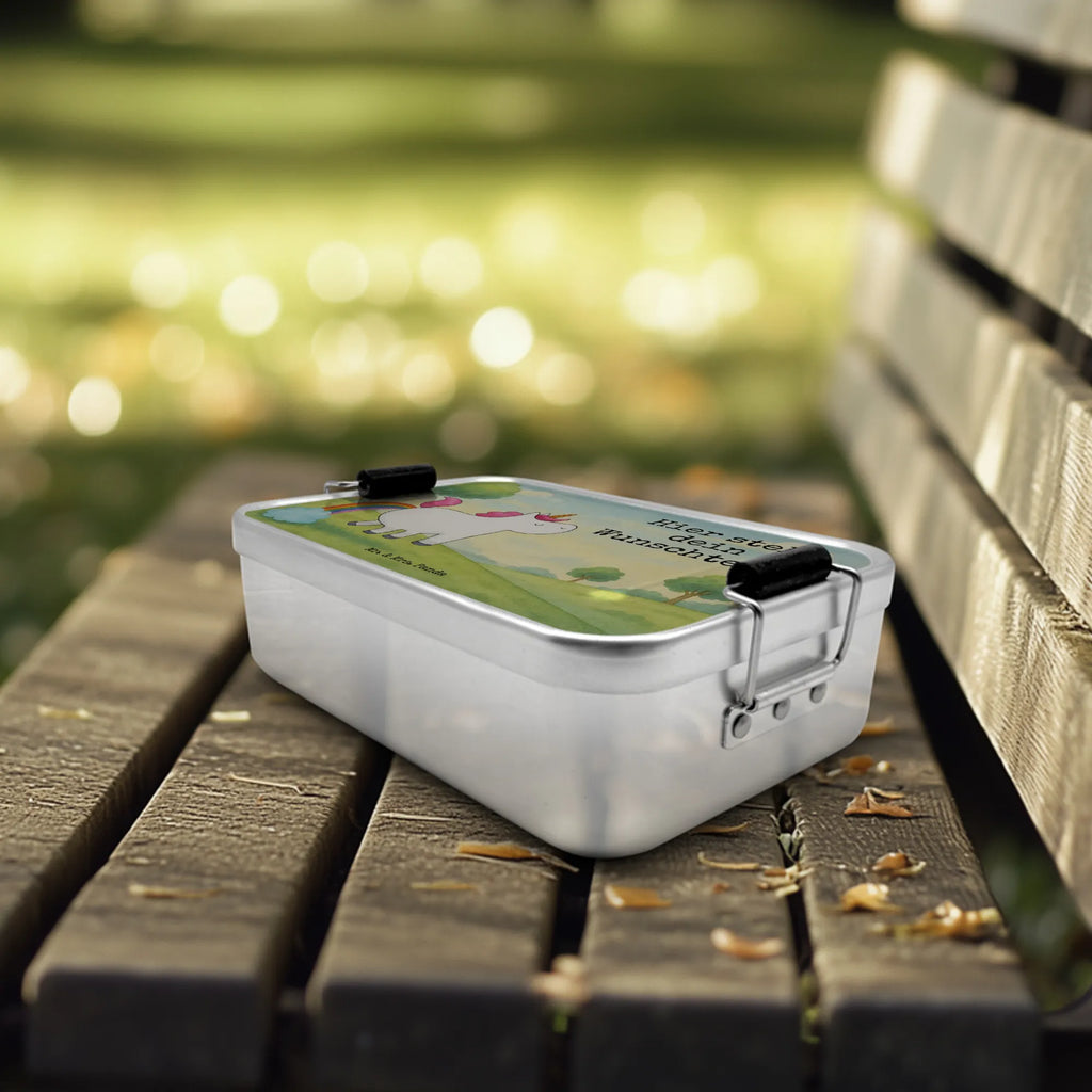 Personalisierte Metall Brotdose Einhorn Pupsen Design Schule, Brotbox, Brotdose mit Namen, Uni, Brotbox mit Namen, Brotdose, Geschenk mit Namen, Kindergarten, Einhorn, Einhörner, Einhorn Deko, Unicorn, Spaß, Regenbogen, Freundin, Einhornpower, Erwachsenwerden, Pups, Glitzer, lustig