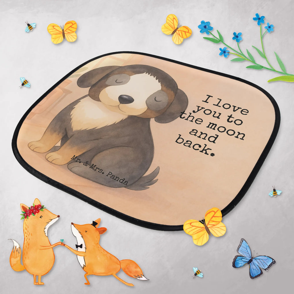 Car sun shade Dog Relax Design car, back seat, family, children, windows, sun visor, gift, sun protection, dog, mutt, hound, woof, dog mama, dog breed, love dogs, love for dogs, dog decorative items, bag with dog print, funny gifts for dog owners, what do you give a dog lover, Christmas gifts for dogs, gifts for dogs, dog sayings, dog love, black dog, dog happiness, love, Dog