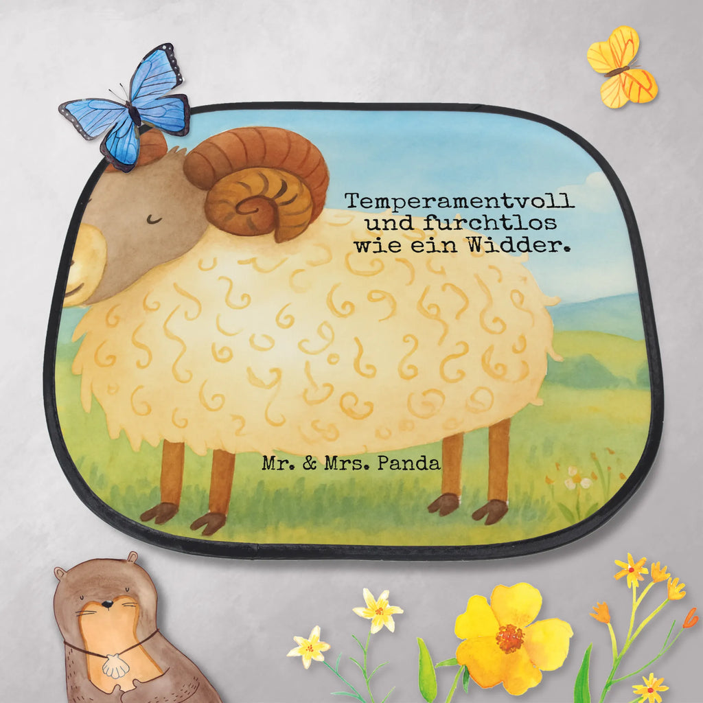 Car sun shade Star sign Aries Design back seat, sun visor, car, windows, family, sun protection, gift, children, constellations, birthdays, astrology, zodiac, date of birth, month of birth, Aries star sign, March birthday, March gift, ram, April gift, Aries gift, April birthday