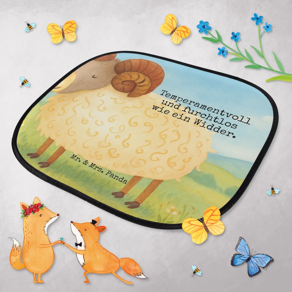 Car sun shade Star sign Aries Design back seat, sun visor, car, windows, family, sun protection, gift, children, constellations, birthdays, astrology, zodiac, date of birth, month of birth, Aries star sign, March birthday, March gift, ram, April gift, Aries gift, April birthday