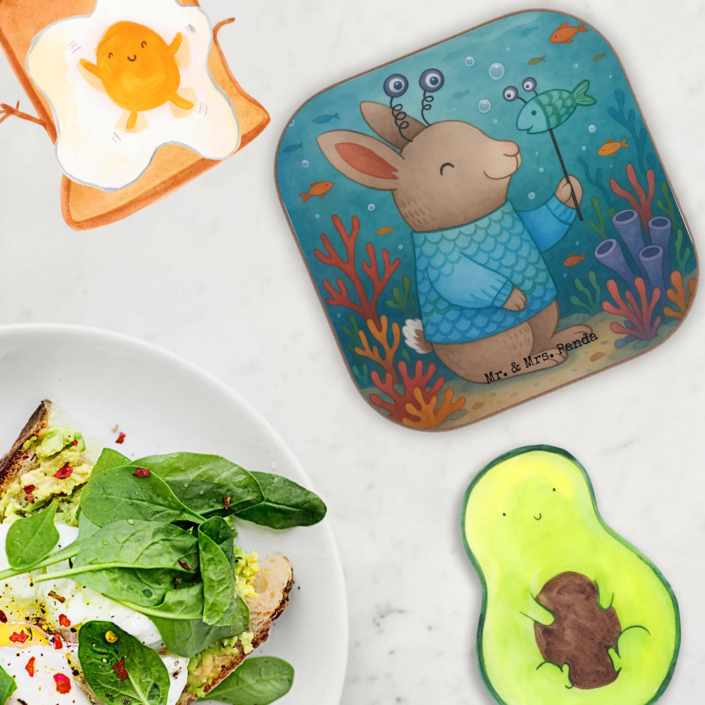 Square coaster Fish Astrology Design Untersetzer Gläser, Bierdeckel, Untersetzer Holz, Glasuntersetzer, Untersetzer aus Holz, Korkuntersetzer, Untersetzer, Tassen Untersetzer, Untersetzer für Gläser, Holzuntersetzer, Untersetzer Design, Getränkeuntersetzer, Tierkreiszeichen, Sternzeichen, Horoskop, Astrologie, Aszendent, Geschenkidee zum Geburtstag, Fischer, Geburtstagsgeschenk