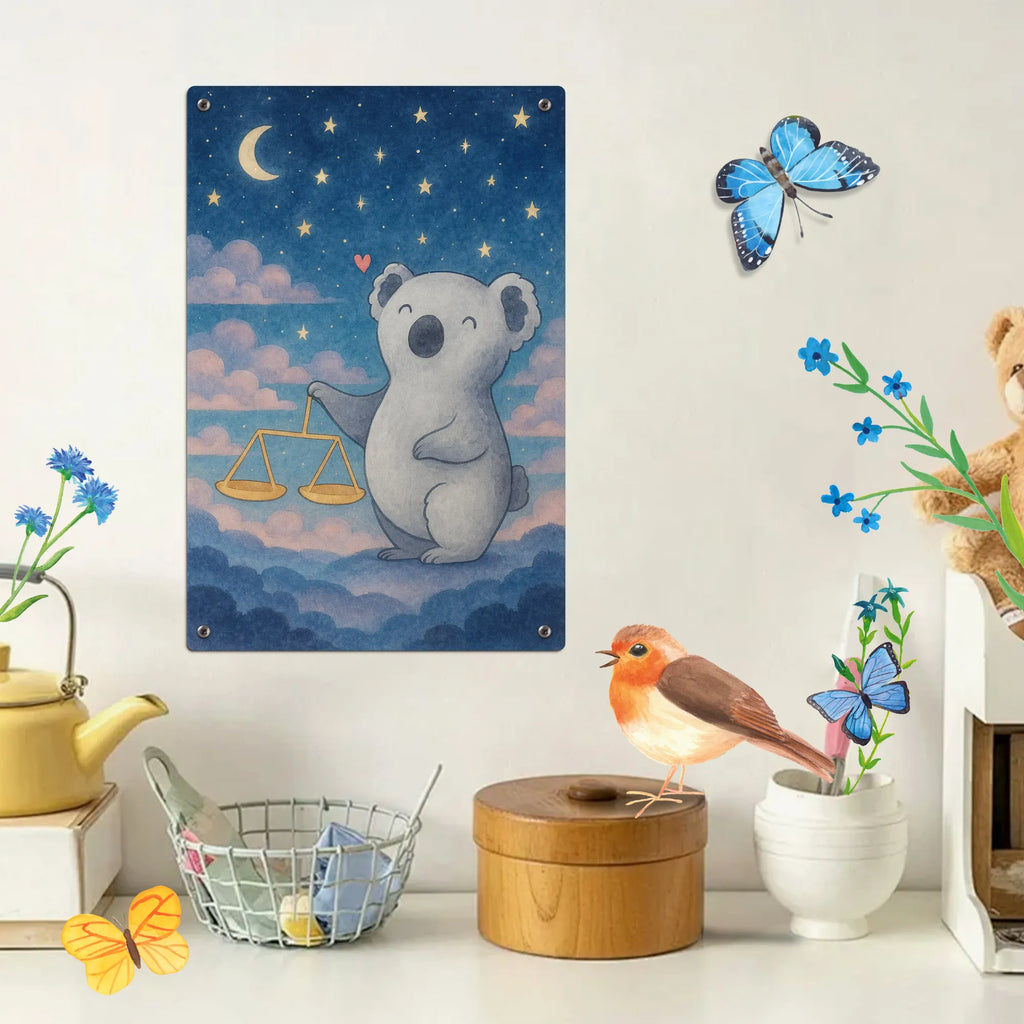 Malen nach Zahlen Metallschild Waage Astrologie Design Baseln, Ausmalbild, Bastelidee, Malen, Kreativität, Kunstwerk, DIY, Künstler, Malen nach Zahlen, Tierkreiszeichen, Sternzeichen, Horoskop, Astrologie, Aszendent, Geburtstagsgeschenk, Geschenk, Geschenk zum Geburtstag, Waage