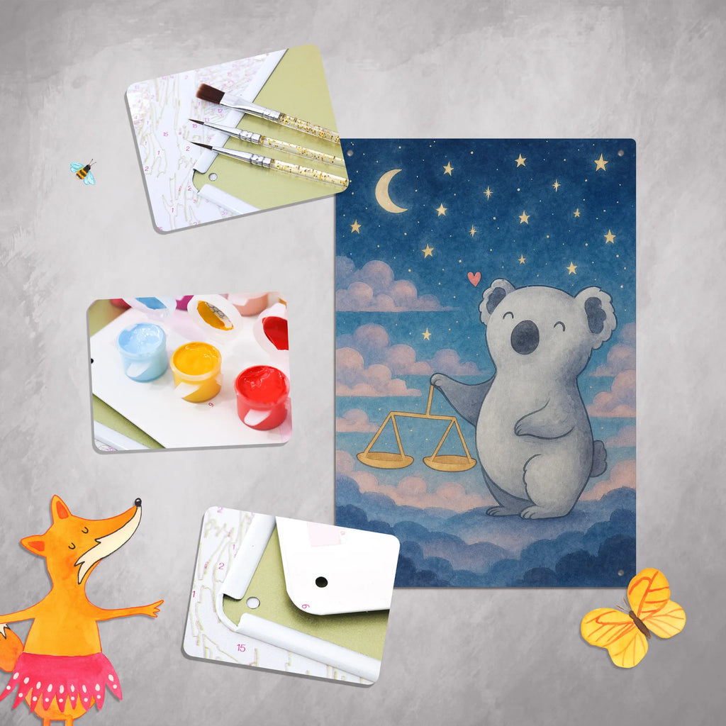 Malen nach Zahlen Metallschild Waage Astrologie Design Baseln, Ausmalbild, Bastelidee, Malen, Kreativität, Kunstwerk, DIY, Künstler, Malen nach Zahlen, Tierkreiszeichen, Sternzeichen, Horoskop, Astrologie, Aszendent, Geburtstagsgeschenk, Geschenk, Geschenk zum Geburtstag, Waage