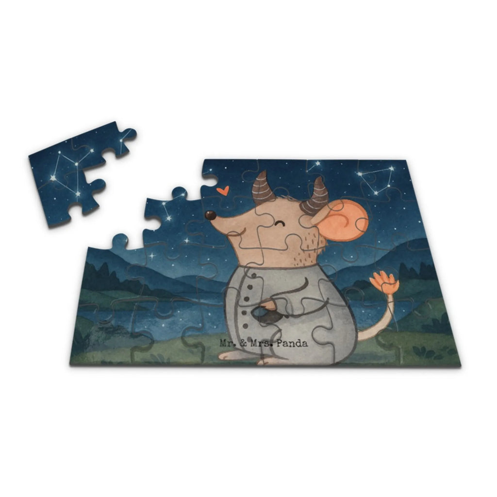 Puzzle Byk Astrologia Design Puzzle, Tierkreiszeichen, Sternzeichen, Horoskop, Astrologie, Aszendent, Geschenk, Geschenkidee zum Geburtstag, Geburtstagsgeschenk, Stier