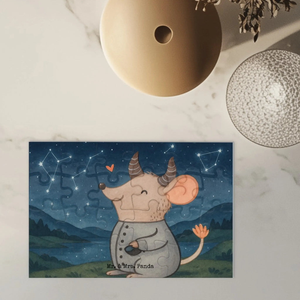 Puzzle Byk Astrologia Design Puzzle, Tierkreiszeichen, Sternzeichen, Horoskop, Astrologie, Aszendent, Geschenk, Geschenkidee zum Geburtstag, Geburtstagsgeschenk, Stier