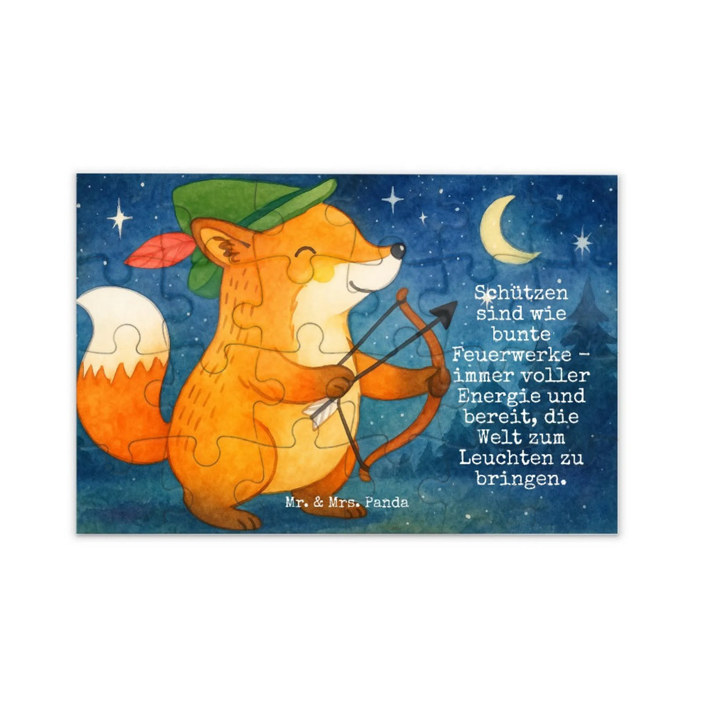 Puzzle Strzelec astrologia Design Puzzle, Tierkreiszeichen, Horoskop, Astrologie, Aszendent, Sternzeichen, Schütze, Geburtstagsgeschenk, Geschenkidee