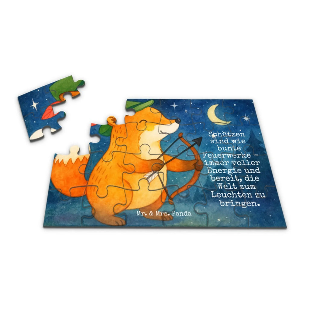 Puzzle Strzelec astrologia Design Puzzle, Tierkreiszeichen, Horoskop, Astrologie, Aszendent, Sternzeichen, Schütze, Geburtstagsgeschenk, Geschenkidee