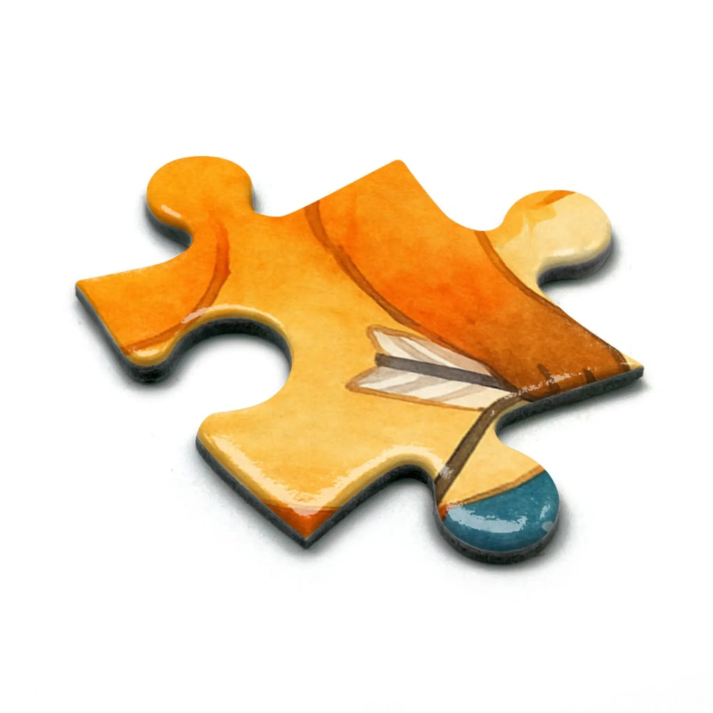 Puzzle Strzelec astrologia Design Puzzle, Tierkreiszeichen, Horoskop, Astrologie, Aszendent, Sternzeichen, Schütze, Geburtstagsgeschenk, Geschenkidee