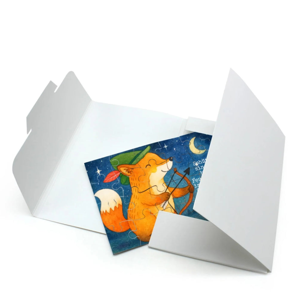 Puzzle Strzelec astrologia Design Puzzle, Tierkreiszeichen, Horoskop, Astrologie, Aszendent, Sternzeichen, Schütze, Geburtstagsgeschenk, Geschenkidee