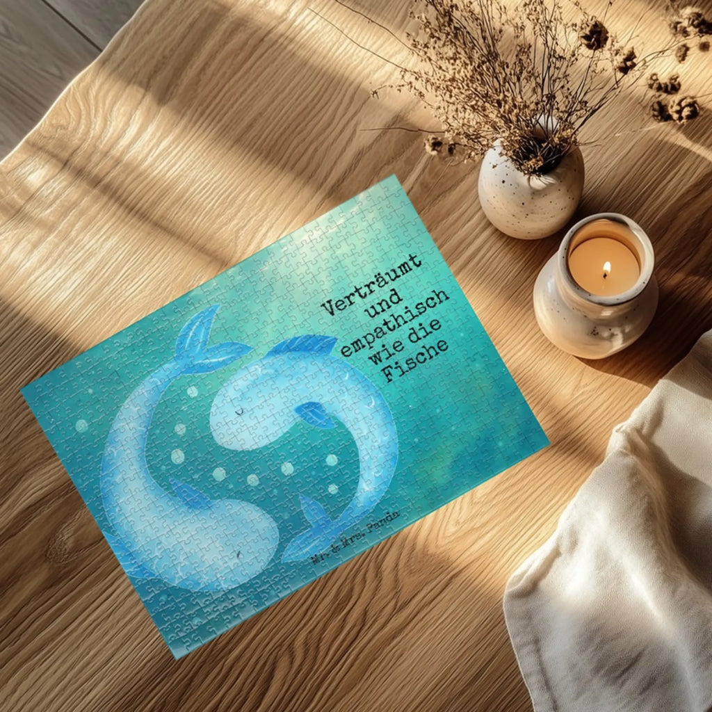 Puzzle Sternzeichen Fische Design Puzzle, Tierkreiszeichen, Sternzeichen, Aszendent, Horoskop, Astrologie, Geschenk Februar, Fisch, Fische Sternbild, Geschenk März, Fische Geschenk, Geburtstag März, Fische Sternzeichen, Geburtstag Februar