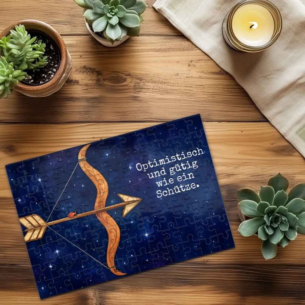 Puzzle Znak zodiaku Strzelec Design Puzzle, Tierkreiszeichen, Sternzeichen, Horoskop, Astrologie, Aszendent, Geschenk Dezember, Geschenk November, Geburtstag November, Schütze, Schütze Sternzeichen, Schütze Geschenk, Geburtstag Dezember, Geschenk Schützenfest