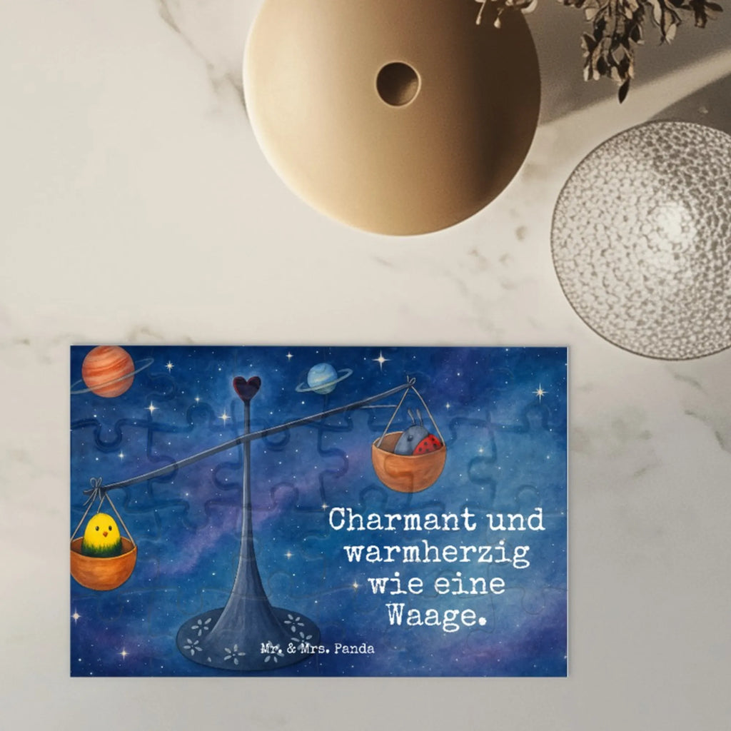 Puzzle Sternzeichen Waage Design Puzzle, Tierkreiszeichen, Sternzeichen, Horoskop, Astrologie, Aszendent, Geschenk September, Hummel, Waage Geschenk, Waage Sternzeichen, Geburtstag Oktober, Geschenk Oktober, Waage, Biene, Geburtstag September, Gleichgewicht, Marienkäfer