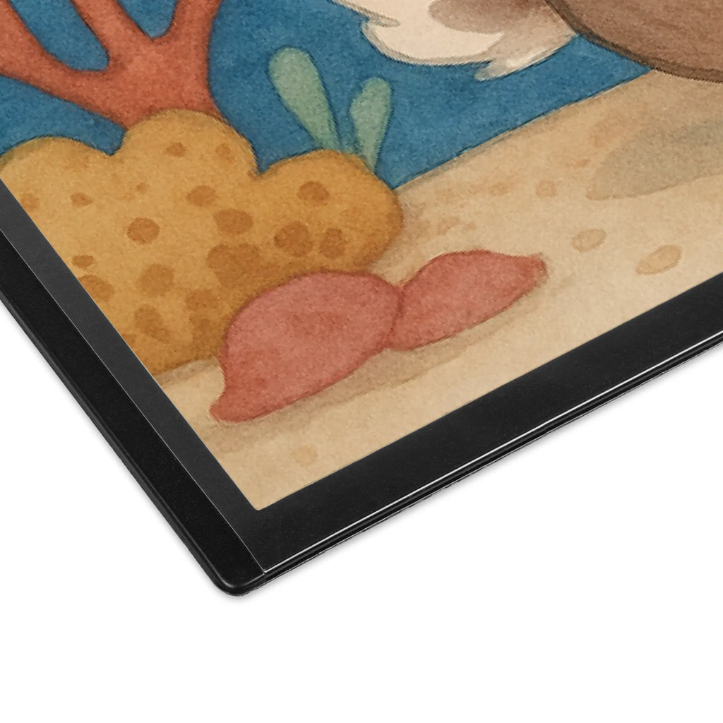 Podkładka na biurko Ryby Astrologia Design Schreibwaren, Schreibunterlage, Bürobedarf, Büroartikel, Schreibtischunterlage Groß, Schreibtisch Unterlagen, Schreibtischauflage, Tierkreiszeichen, Sternzeichen, Horoskop, Astrologie, Aszendent, Geburtstagsgeschenk, Fischer, Geschenkidee zum Geburtstag