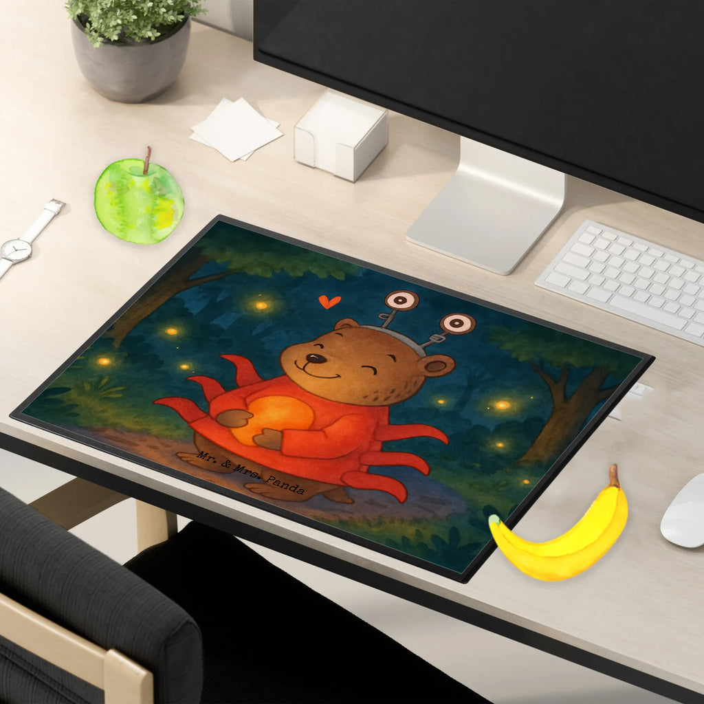 Schreibtischunterlage Krebs Astrologie Design Bürobedarf, Büroartikel, Schreibunterlage, Schreibtischunterlage Groß, Schreibtischauflage, Schreibwaren, Schreibtisch Unterlagen, Tierkreiszeichen, Sternzeichen, Horoskop, Astrologie, Aszendent, Krebs, Geburtstagsgeschenk, Geschenk