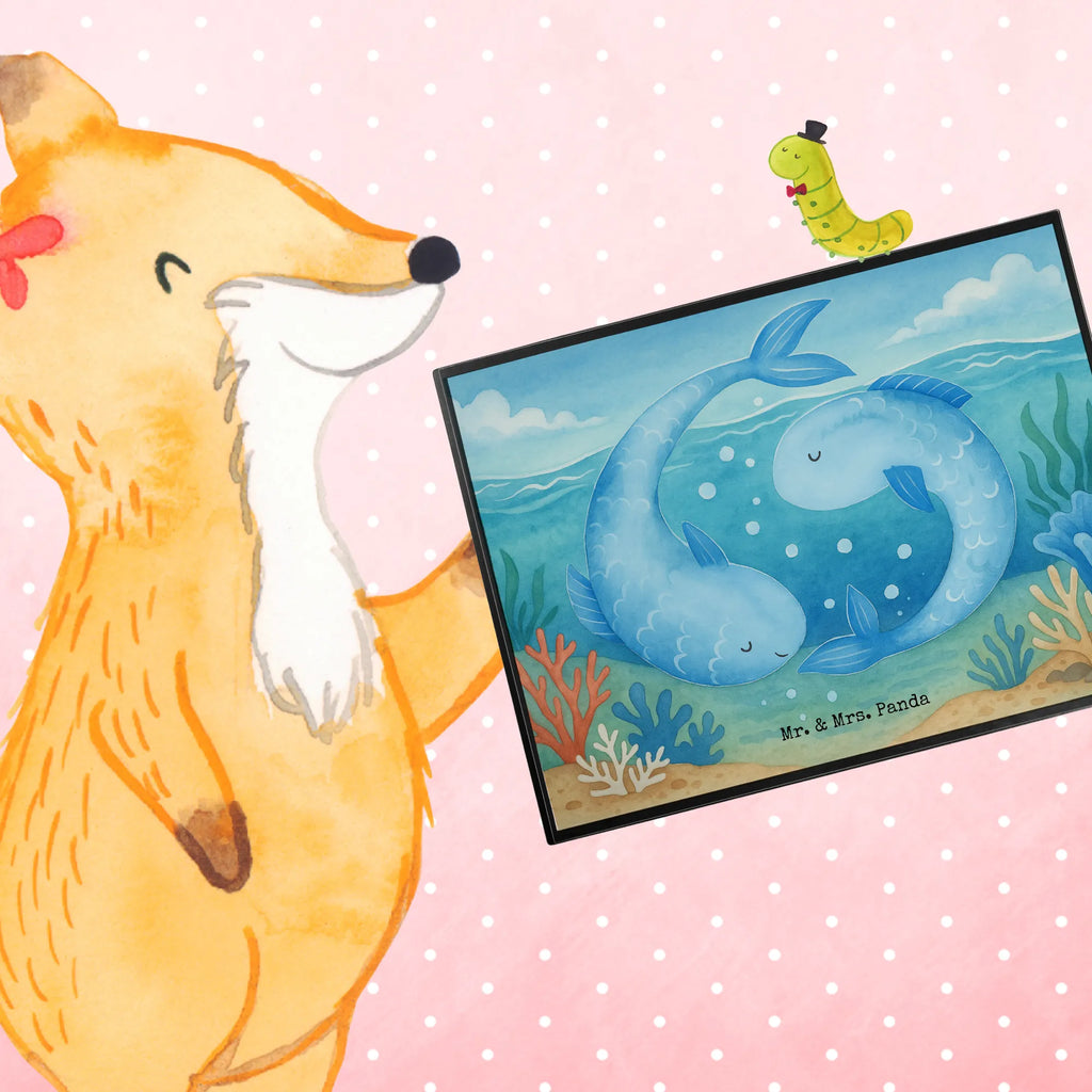 Podkładka na biurko znak zodiaku Ryby Design Schreibwaren, Bürobedarf, Schreibtischauflage, Schreibtischunterlage Groß, Schreibunterlage, Schreibtisch Unterlagen, Büroartikel, Tierkreiszeichen, Sternzeichen, Horoskop, Astrologie, Aszendent, Fisch, Geburtstag März, Fische Sternzeichen, Geschenk März, Geschenk Februar, Fische Geschenk, Geburtstag Februar, Fische Sternbild