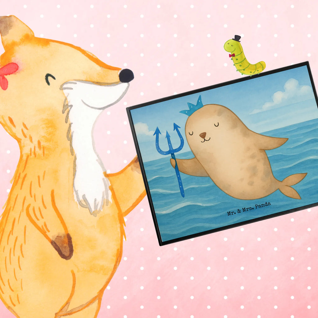 Desk pad Star sign Aquarius Design Schreibtischunterlage Groß, Bürobedarf, Schreibtisch Unterlagen, Schreibunterlage, Schreibtischauflage, Büroartikel, Schreibwaren, Tierkreiszeichen, Sternzeichen, Horoskop, Astrologie, Aszendent, Wassermann Sternzeichen, Meer Geschenk, Geburtstag Januar, Geburtstag Februar, Meermann, Nix, Wassermann Geschenk, Geschenk Januar, Geschenk Februar