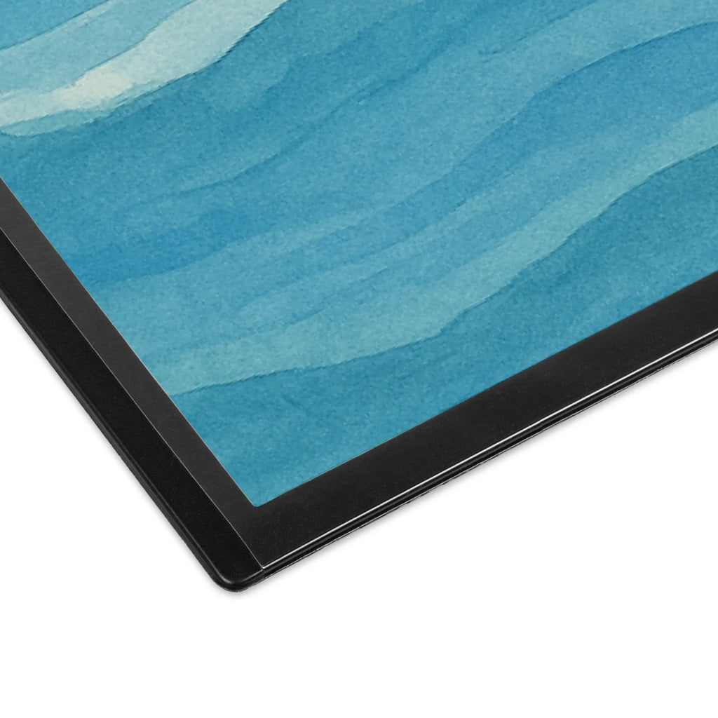 Desk pad Star sign Aquarius Design Schreibtischunterlage Groß, Bürobedarf, Schreibtisch Unterlagen, Schreibunterlage, Schreibtischauflage, Büroartikel, Schreibwaren, Tierkreiszeichen, Sternzeichen, Horoskop, Astrologie, Aszendent, Wassermann Sternzeichen, Meer Geschenk, Geburtstag Januar, Geburtstag Februar, Meermann, Nix, Wassermann Geschenk, Geschenk Januar, Geschenk Februar