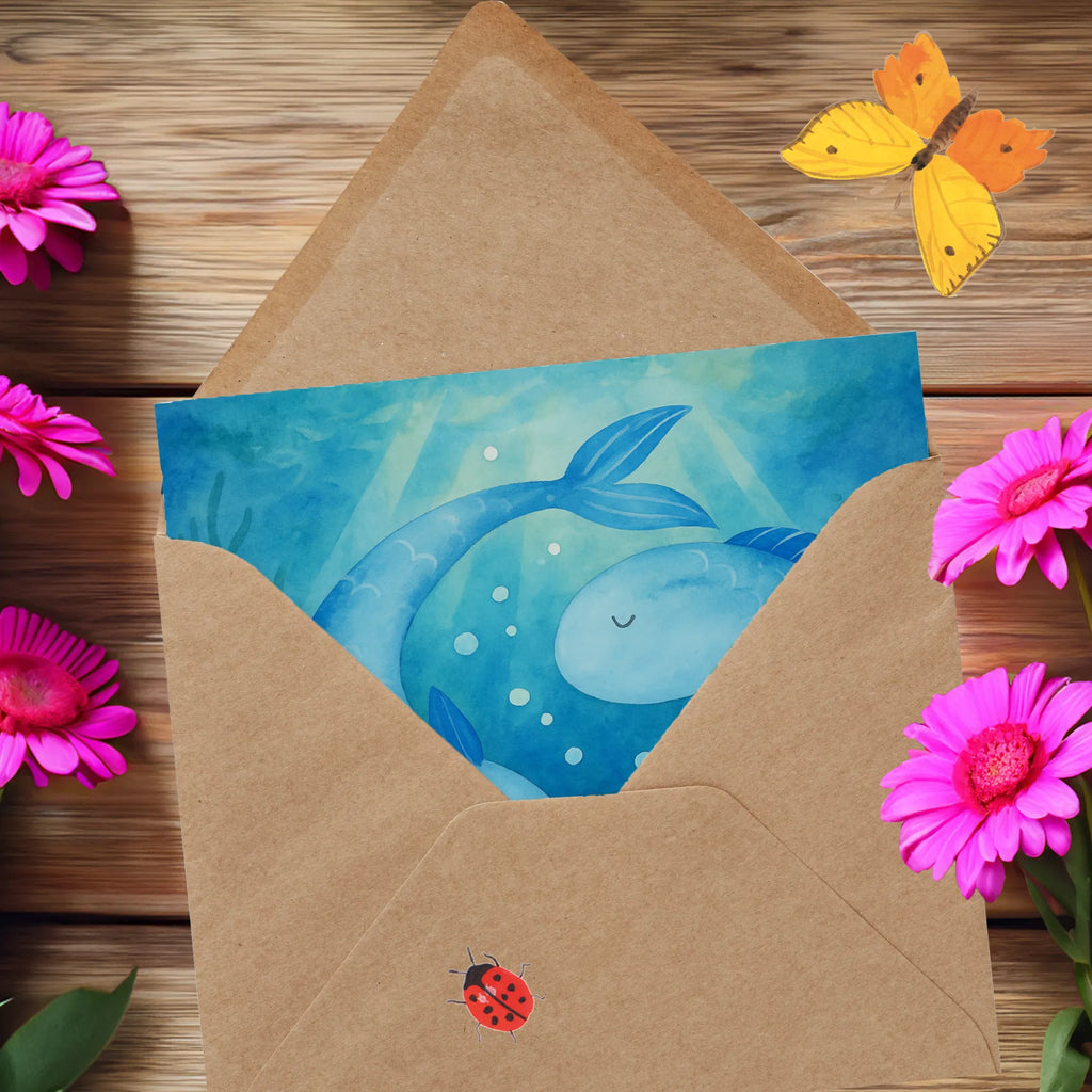 Karta Deluxe znak zodiaku Ryby Design Geburtstagskarte, Karte, Hochzeitskarte, Grußkarte, Hochwertige Grußkarte, Glückwunschkarte, Klappkarte, Hochwertige Klappkarte, Einladungskarte, Tierkreiszeichen, Sternzeichen, Horoskop, Astrologie, Aszendent, Fische Geschenk, Fische Sternbild, Fisch, Geschenk Februar, Geschenk März, Geburtstag Februar, Geburtstag März, Fische Sternzeichen