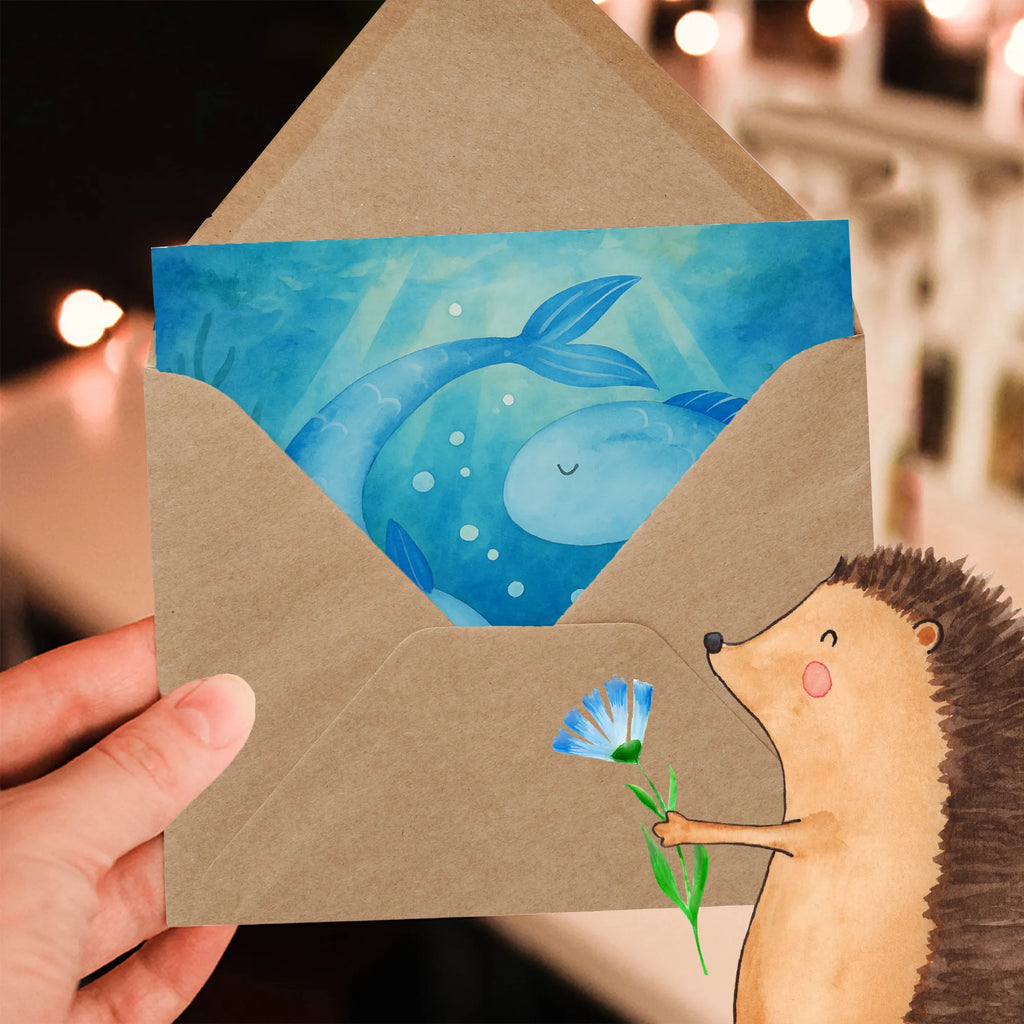 Karta Deluxe znak zodiaku Ryby Design Geburtstagskarte, Karte, Hochzeitskarte, Grußkarte, Hochwertige Grußkarte, Glückwunschkarte, Klappkarte, Hochwertige Klappkarte, Einladungskarte, Tierkreiszeichen, Sternzeichen, Horoskop, Astrologie, Aszendent, Fische Geschenk, Fische Sternbild, Fisch, Geschenk Februar, Geschenk März, Geburtstag Februar, Geburtstag März, Fische Sternzeichen