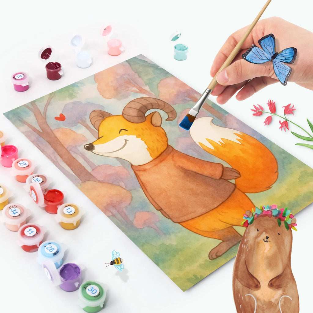 Malen nach Zahlen Widder Astologie Design Malen nach Zahlen, Kreativität, Baseln, Ausmalbild, Bastelidee, Künstler, Kunstwerk, DIY, Malen, Tierkreiszeichen, Sternzeichen, Horoskop, Astrologie, Aszendent, Geschenk, Widder, Geburtstagsgeschenk