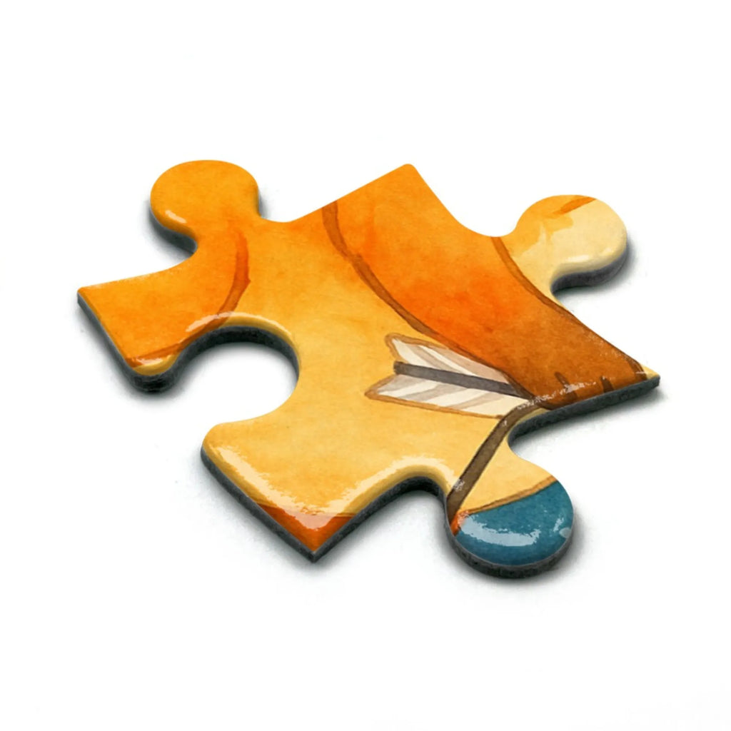 Puzzle Strzelec astrologia Design Puzzle, Tierkreiszeichen, Horoskop, Astrologie, Aszendent, Sternzeichen, Schütze, Geburtstagsgeschenk, Geschenkidee