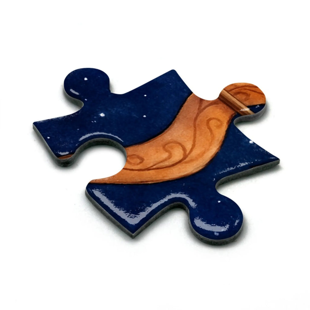 Puzzle Znak zodiaku Strzelec Design Puzzle, Tierkreiszeichen, Sternzeichen, Horoskop, Astrologie, Aszendent, Geschenk Dezember, Geschenk November, Geburtstag November, Schütze, Schütze Sternzeichen, Schütze Geschenk, Geburtstag Dezember, Geschenk Schützenfest