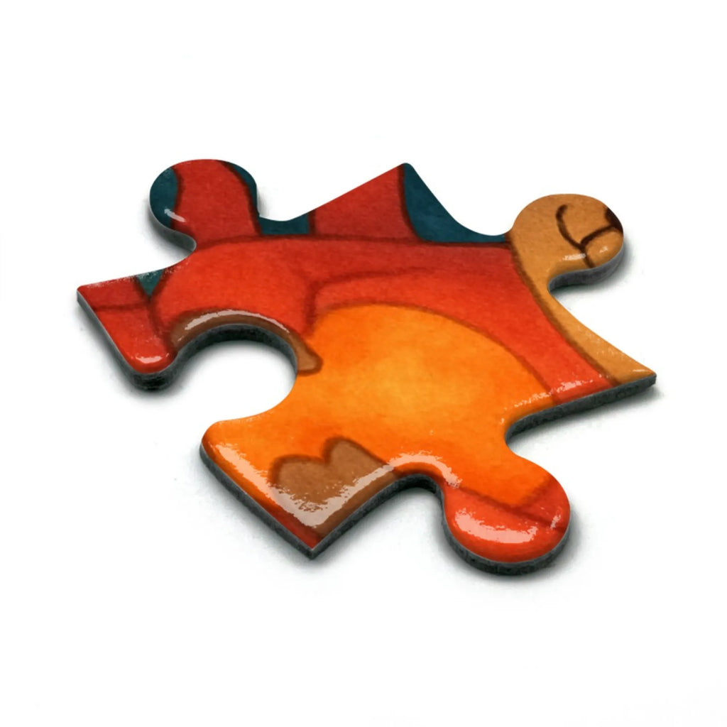 Puzzle krab Astrologia Design Puzzle, Tierkreiszeichen, Sternzeichen, Horoskop, Astrologie, Aszendent, Geburtstagsgeschenk, Krebs, Geschenk