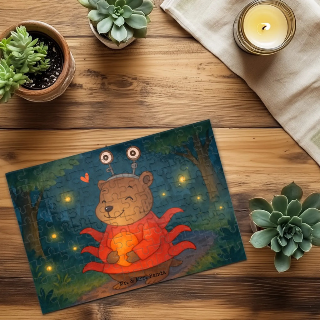 Puzzle krab Astrologia Design Puzzle, Tierkreiszeichen, Sternzeichen, Horoskop, Astrologie, Aszendent, Geburtstagsgeschenk, Krebs, Geschenk