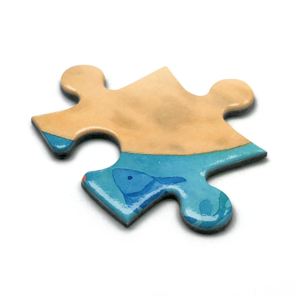 Puzzle znak zodiaku Wodnik Design Puzzle, Tierkreiszeichen, Sternzeichen, Horoskop, Astrologie, Aszendent, Wassermann Geschenk, Wassermann Sternzeichen, Geschenk Februar, Meermann, Geburtstag Januar, Geschenk Januar, Geburtstag Februar, Meer Geschenk, Nix