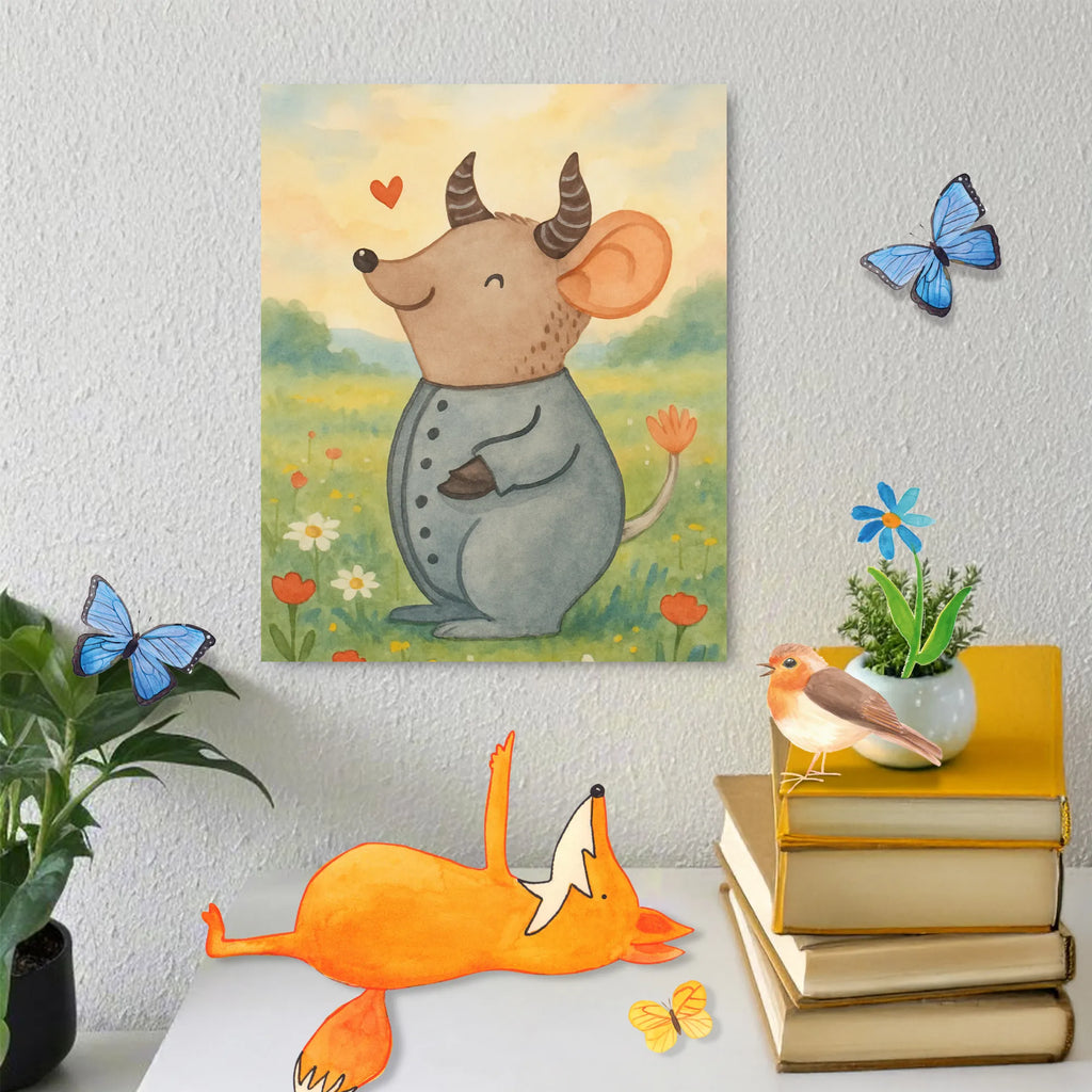 Paint by Numbers Taurus Astrology Design kreativ set, Malen nach Zahlen, malset, zahlenbilder, malen nach zahlen set, diy set, leinwand malset, Horoskop, Astrologie, Aszendent, Sternzeichen, Tierkreiszeichen, Geschenk, Stier, Geburtstagsgeschenk, Geschenkidee Zum Geburtstag