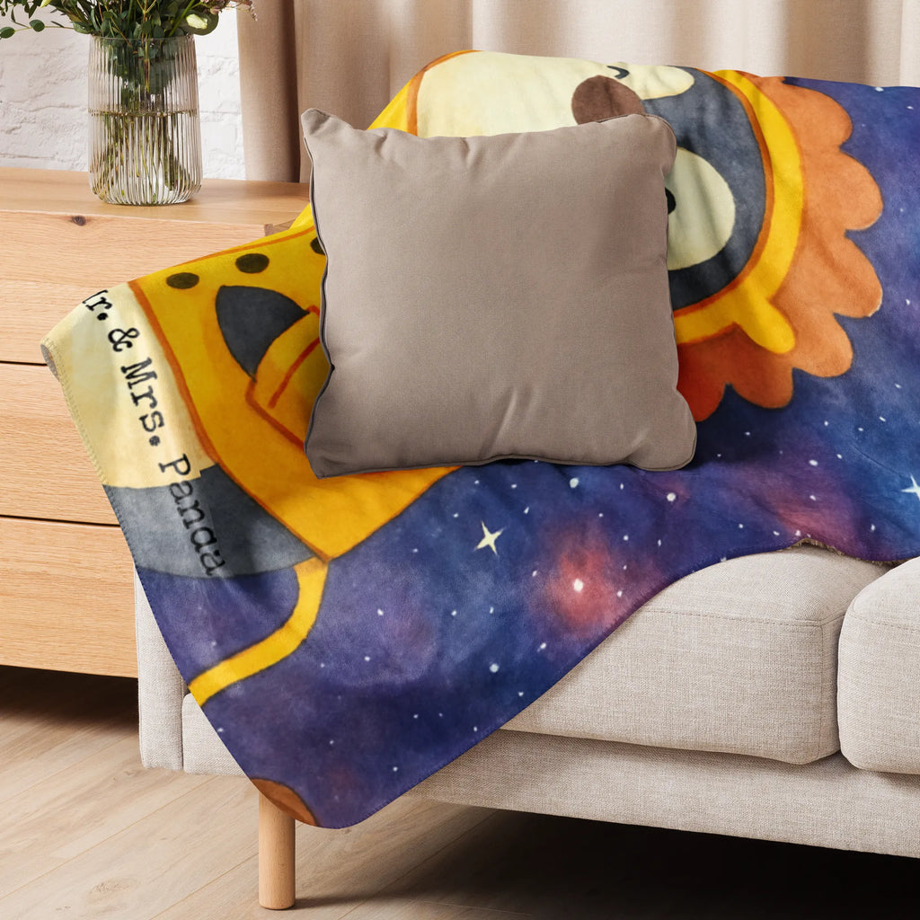 Sherpa Kuscheldecke Löwe Astrologie Design Tierkreiszeichen, Sternzeichen, Horoskop, Astrologie, Aszendent, Geburtstagsgeschenk, Sternzeichen Löwe, Löwe, Geschenkidee zum Geburtstag