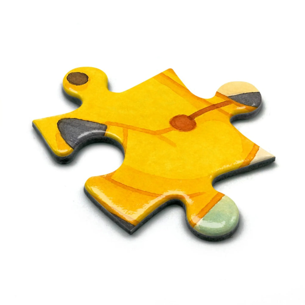 Puzzle Löwe Astrologie Design Puzzle, Tierkreiszeichen, Sternzeichen, Horoskop, Astrologie, Aszendent, Geburtstagsgeschenk, Geschenkidee zum Geburtstag, Sternzeichen Löwe, Löwe