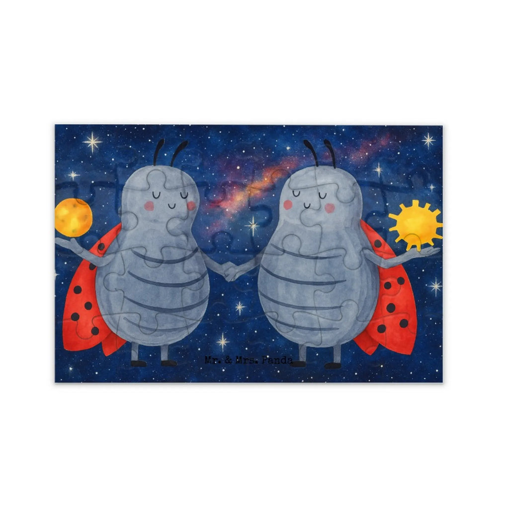 Puzzle Sternzeichen Zwilling Design Puzzle, Tierkreiszeichen, Sternzeichen, Horoskop, Astrologie, Aszendent, Geburtstag Mai, Zwilling Geschenk, Zwilling Sternzeichen, Geschenk Mai, Glückskäfer, Zwillingsschwester, Marienkäfer, Zwillingsbruder, Geschenk Juni, Zwillinge