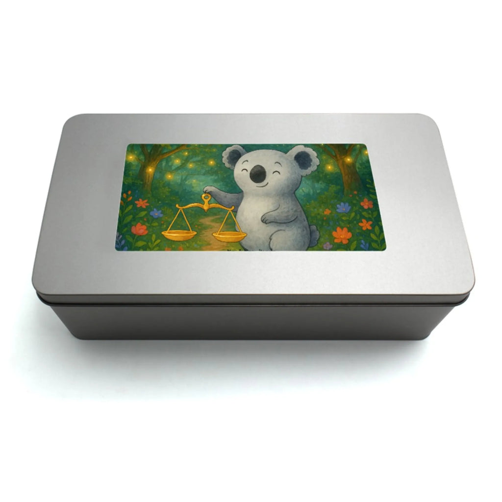 Puzzle Scale Astrology Design Puzzle, Tierkreiszeichen, Sternzeichen, Horoskop, Astrologie, Aszendent, Geschenk, Waage, Geburtstagsgeschenk, Geschenk zum Geburtstag