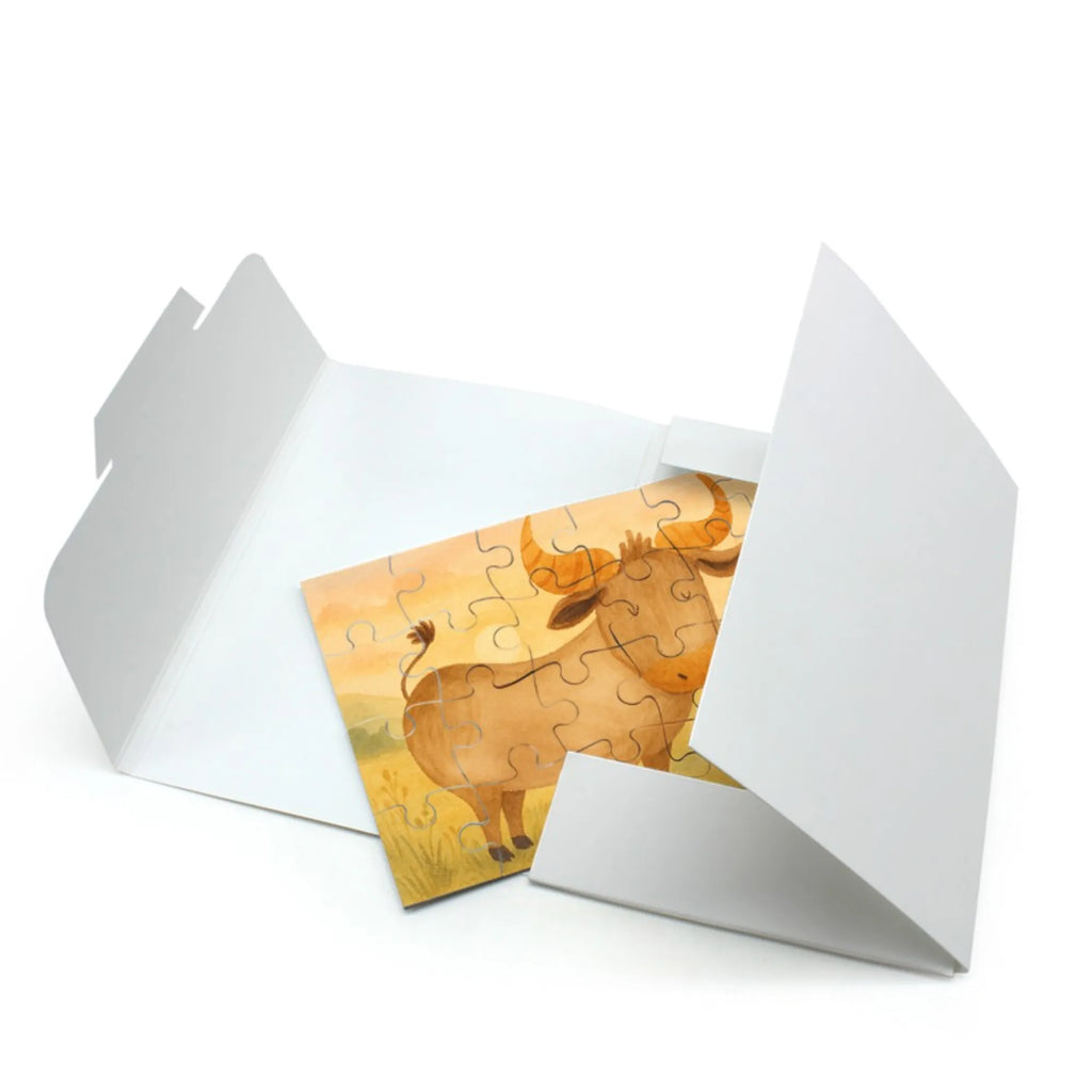 Puzzle Sternzeichen Stier Design Puzzle, Tierkreiszeichen, Sternzeichen, Horoskop, Astrologie, Aszendent, Ochse, Geschenk Mai, Geschenk April, Stier Sternzeichen, Geburtstag Mai, Rind, Geburtstag April, Stier, Stier Geschenk