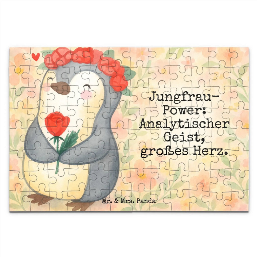 Puzzle dziewica Astrologia Design Puzzle, Tierkreiszeichen, Sternzeichen, Horoskop, Astrologie, Aszendent, Geburtstagsgeschenk, Geschenke Jungfrau, Jungfrau, Geschenke für Frauen