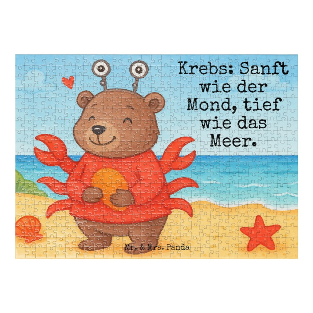 Puzzle krab Astrologia Design Puzzle, Tierkreiszeichen, Sternzeichen, Horoskop, Astrologie, Aszendent, Geburtstagsgeschenk, Krebs, Geschenk