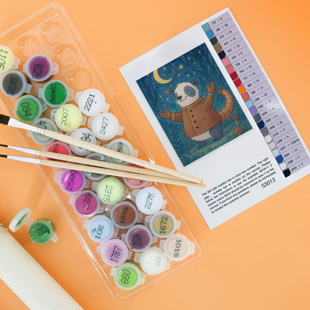 Paint by Numbers Scorpion Astrology Design Kunstwerk, Malen, Ausmalbild, Künstler, Kreativität, Baseln, Bastelidee, Malen nach Zahlen, DIY, Tierkreiszeichen, Sternzeichen, Horoskop, Astrologie, Aszendent, Geschenk, Skorpion, Geburtstagsgeschenk